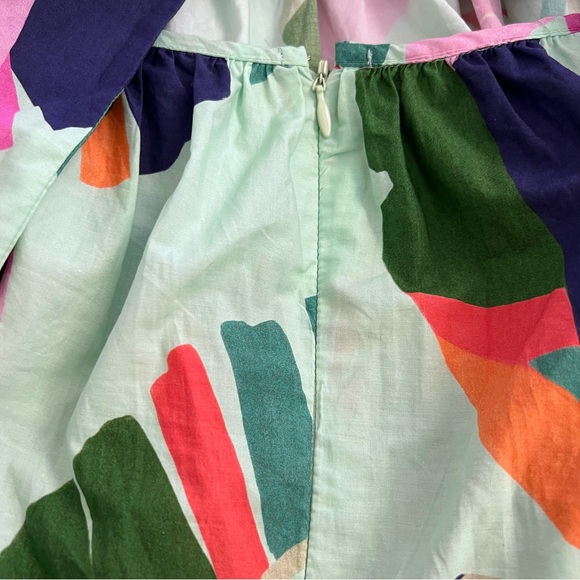 Farm Rio Tie-Back Dress - Picture 7 of 11